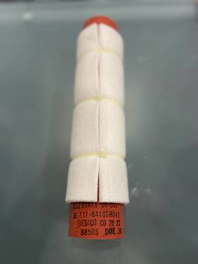 6619016-59 Cessna Duct Assembly P/n