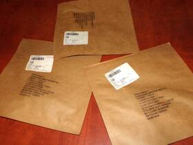 6722037-1 Cessna Citation Gaskets