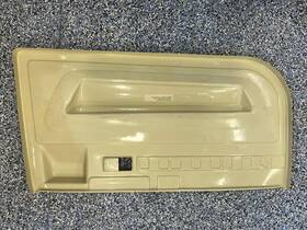 678150-rd Cessna 150-152 Rh Door Panel