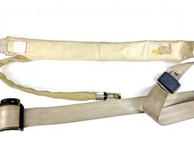 7035-1-021-8053 Cessna Amsafe Seatbelt Assembly Pilot