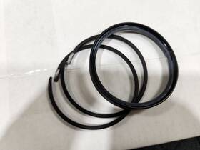 7335fte160p3 Cessna Nose Strut Seals 7335fte160p3 Cessna Nose Strut Seals