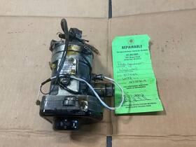 897410-3 Cessna Woodward Prop Governor