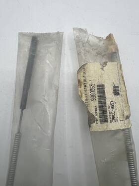 9860065-1 Cessna 172r Cabin Door Latch Pin Cable