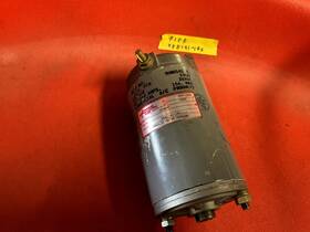 9881141-1rx Cessna 172rg Hyd Pump Motor P/n