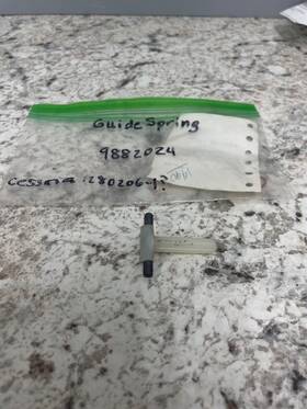 9882024 Cessna Guide Pin Pn
