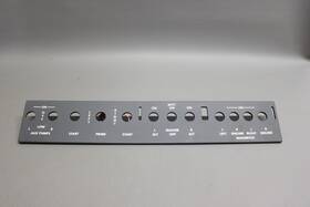 9910031-4g Cessna Panel Board Assembly
