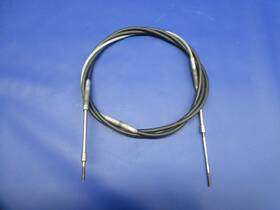 9910267-14 Cessna 310 / 310r Rh Throttle Control Cable P/n 0125-734