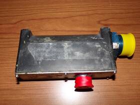 9912031-3 Cessna Flowmeter Compensator