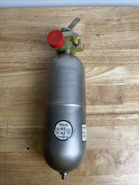 9912103-3 Cessna Cssna Reservoir Assembly P/n