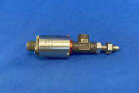 98505-6057-3 Cessna 9914112-3 P/n Alt. Pressure Switch