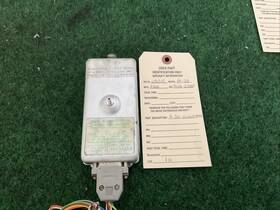 A-39.9 Cessna Ack Technologies - A-30 Digitizer 1 000x30 750x42 000 Ft Tray