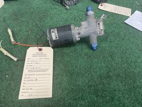 A8150-b Cessna 402b - Electric Fuel Pump Pn