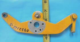 0432012-4 Cessna Aircraft 0432166-5 150 152 Trainer Empennage Elevator Bellcrank Pn Alt