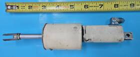 0541138-22 Cessna Aircraft Master Brake Hydraulic Cylinder # Agw Alt. 9882010-1