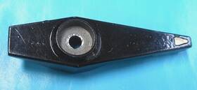 0716623-2 Cessna Aircraft 172 Skyhawk 177 Cardinal 182 Skylane 210 Fuel Selector Handle