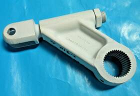 0842104-2 Cessna Aircraft Twin 310 401 402 421 Nose Landing Gear Adjusting Bellcrank #