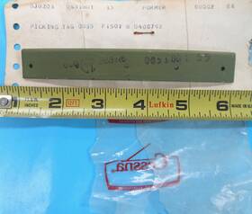 0851801-15 Cessna Aircraft New Twin 310 Nacelle Structure Lt Outboard Door Control Former
