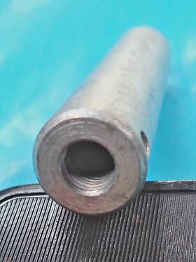 5041107-2 Cessna Aircraft New Twin 310 320 Skyknight Main Landing Gear Trunnion Pin Shaft 5041107-2 Cessna Aircraft New Twin 310 320 Skyknight Main Landing Gear Trunnion Pin Shaft