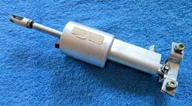 9882010-2 Cessna Aircraft 182 Skylane Master Brake Cylinder With Mounting Bracket