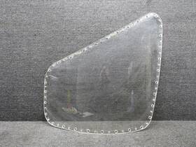 5511285-6 Cessna Aircraft Co 500 Series Inner Side Window Insert Lh Worn