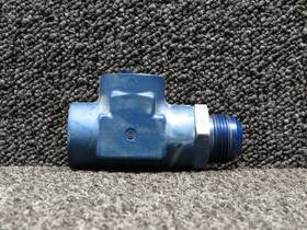 An938 Cessna Aircraft Co An815 Tee Assembly