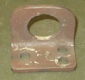 0341146 Cessna Aircraft Parts 195 Towing Lug