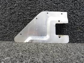 0413388-3 Cessna Aircraft Parts Handle Plate Lh 0413388-3 Cessna Aircraft Parts Handle Plate Lh