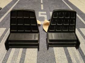 0411307-0 Cessna Aircraft Parts 0413578-1/0411307-0 172s Rudder Pedal Assembly Rh And Lh
