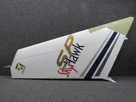 0531006-114 Cessna Aircraft Parts 172s Vertical Stabilizer Assembly