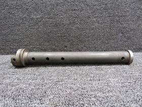 0543000-6 Cessna Aircraft Parts 172h Nose Gear Strut Piston Support Orifice Tube Extra Hole