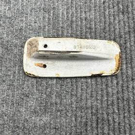 0741623 Cessna Aircraft Parts Step P/n