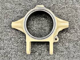 0743011-6 Cessna Aircraft Parts 0743011-1 Use 182c Nose Gear Steering Arm