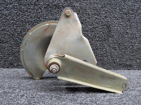 0762054-2 Cessna Aircraft Parts 206h Flap Drive Bellcrank Assembly Rh