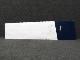 Cessna Aircraft Parts 0825000-70 T310q Flap Assembly Outbd Rh