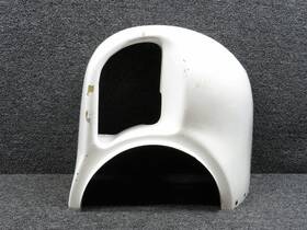 0851202-8 Cessna Aircraft Parts 402b Cowling Nose Cap Rh
