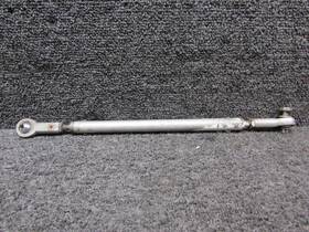 1221113-4 Cessna Aircraft Parts 210m Aileron Rod Assembly 1221113-4 Cessna Aircraft Parts 210m Aileron Rod Assembly