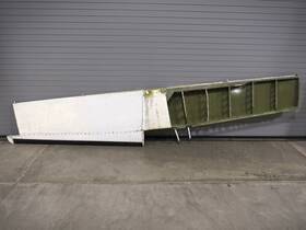1232600-24 Cessna Aircraft Parts T207 Horizontal Stabilizer Assembly Core