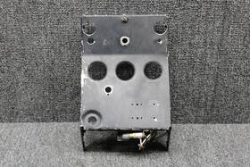1261641-1 Cessna Aircraft Parts 210l Pedestal Panel Cover Upper
