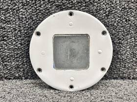 1270432-2 Cessna Aircraft Parts 210j Courtesy Light Cover Assembly