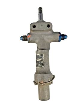 1280504-1 Cessna Aircraft Parts 210d Unlock Actuator