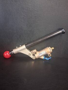 2080005-1 Cessna Aircraft Parts 177rg Emergency Gear Hand Pump Assembly Pn