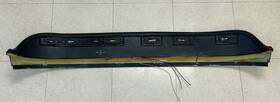 2113260-4 Cessna Aircraft Parts T210r Instrument Panel Glareshield Assembly Lighted