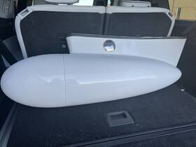 2170300-1 Cessna Aircraft Parts P210n Wing Mounted Weather Radar Pod Assembly