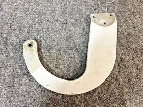 5013079-3 Cessna Aircraft Parts 421 Nose Gear Door Hinge Lh Or Rh