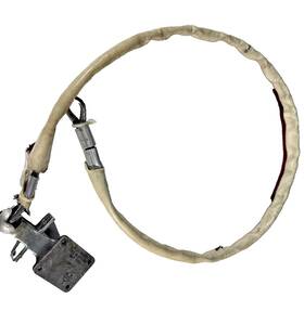 5111508-45 Cessna Aircraft Parts 5111535-1 Lower Aft Cabin Door Cable And Fitting