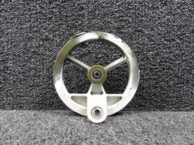 5715855-3 Cessna Aircraft Parts 5715011-1 Use 404 Aileron Quadrant Assembly Lh