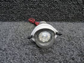 C622001-0102 Cessna Aircraft Parts T303 Taillight Assembly Led Bulb With Lens And Retainer
