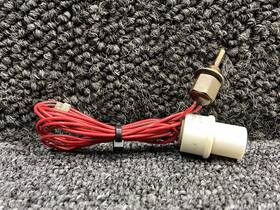 S4174-1 Cessna Aircraft Parts 162 Carburetor Temperature Sensor Probe