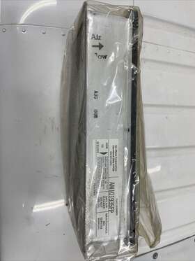 Am101935fp Cessna Air Maze 206 Filter P/n Nos 0923-584