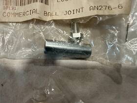 An276-6 Cessna New Ball Joint With No Certs P/n